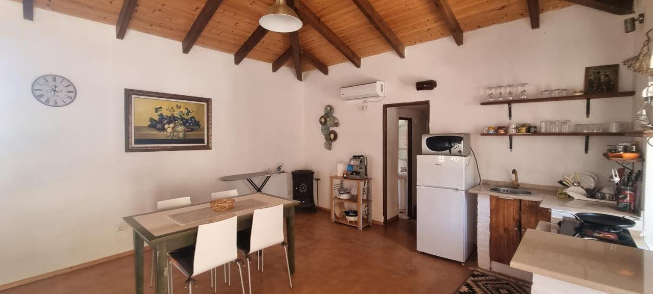 Villa Olive Old Qeparo Ngoại thất bức ảnh