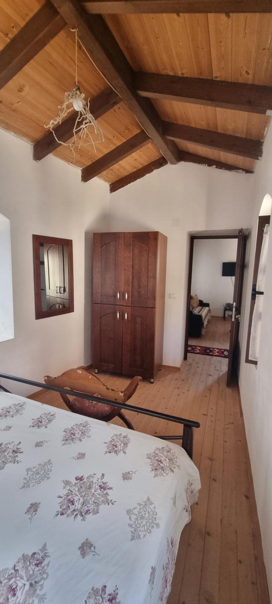 Villa Olive Old Qeparo Ngoại thất bức ảnh