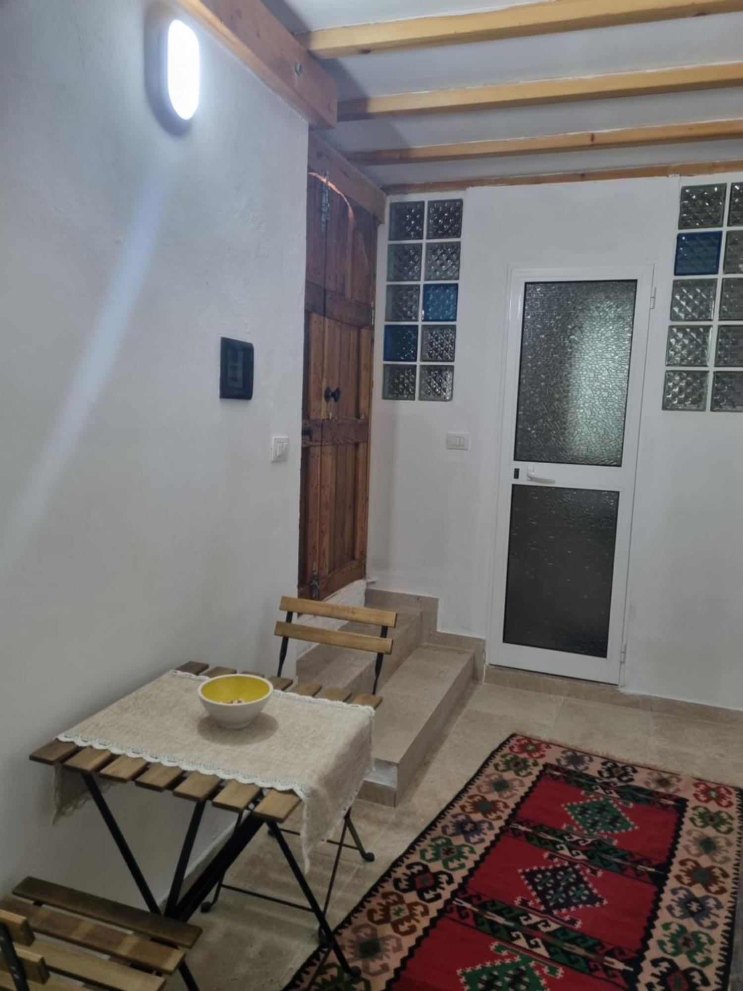 Villa Olive Old Qeparo Ngoại thất bức ảnh