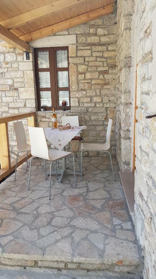 Villa Olive Old Qeparo Ngoại thất bức ảnh